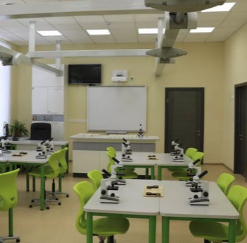 Использование информационных технологий в преподавании биологии - fgospostavki.ru - Ижевск