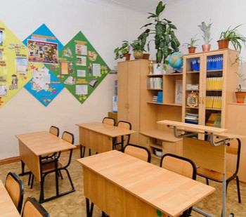 Оснащение кабинета начальной школы по ФГОС - fgospostavki.ru - Ижевск