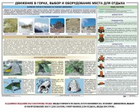 Комплект плакатов "Горная подготовка" - fgospostavki.ru - Ижевск