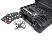 Образовательный комплект программируемого квадрокоптера DJI TELLO EDU (Стартовый – 5) - fgospostavki.ru - Ижевск