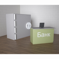 Детский набор «Банк» - fgospostavki.ru - Ижевск