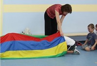 Тоннель (3 метра, 3 кольца) - fgospostavki.ru - Ижевск