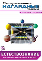Интерактивные наглядные пособия. Естествознание. Программно-методический комплекс. - fgospostavki.ru - Ижевск