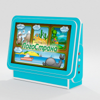 Профессиональный интерактивный комплекс «Рычи, не молчи Plus» - fgospostavki.ru - Ижевск