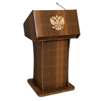 Мультимедийная интерактивная трибуна Continent - fgospostavki.ru - Ижевск