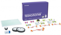 Ресурсный комплект модульной электроники «Технология littleBits» - fgospostavki.ru - Ижевск