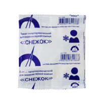 Гипотермический пакет - fgospostavki.ru - Ижевск