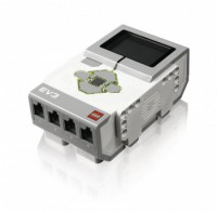 Микрокомпьютер EV3 - fgospostavki.ru - Ижевск