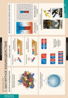 Комплект таблиц. Физика. Магнитное поле. - fgospostavki.ru - Ижевск