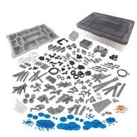 Базовый набор по робототехнике "Супер Кит" VEX IQ - fgospostavki.ru - Ижевск