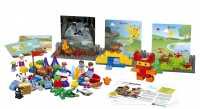 Базовый набор "Моя первая история. DUPLO" - fgospostavki.ru - Ижевск