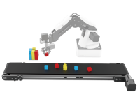 Конвейерная лента Dobot Magician - fgospostavki.ru - Ижевск