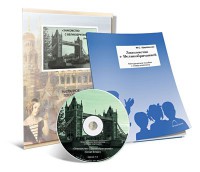 Электронное наглядное пособие с приложением  «Знакомство с Великобританией» - fgospostavki.ru - Ижевск