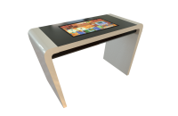 Стол детский интерактивный 24" - fgospostavki.ru - Ижевск
