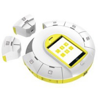 Цифровая лаборатория базовая - SenseDisc Basic (минимальный заказ - 5 штук) - fgospostavki.ru - Ижевск