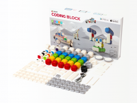 Конструктор CUBROID Coding Block - fgospostavki.ru - Ижевск