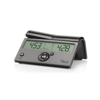 Шахматные часы DGT Easy Plus - fgospostavki.ru - Ижевск