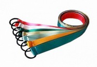Лента гимнастическая на кольце (1 метр) - fgospostavki.ru - Ижевск