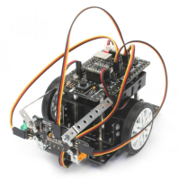 Конструктор Robo kit 1 (базовый набор) - fgospostavki.ru - Ижевск