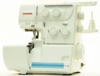 Оверлок Janome - fgospostavki.ru - Ижевск