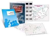 Комбинированное пособие «Промыслы народов России» - fgospostavki.ru - Ижевск