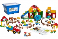 Набор "Большая ферма. DUPLO" - fgospostavki.ru - Ижевск