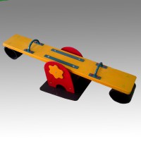 Качалка-балансир переносной (1500х500х450 мм) - fgospostavki.ru - Ижевск