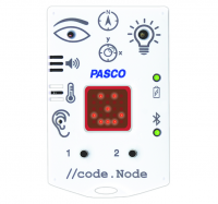 Беспроводной цифровой модуль для программирования Code Node PASCO - fgospostavki.ru - Ижевск