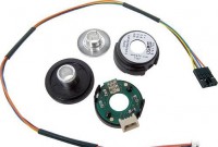 Комплект датчика угла поворота двигателя постоянного тока Tetrix - fgospostavki.ru - Ижевск