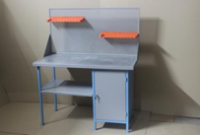 Верстак слесарный Вс-1Т - fgospostavki.ru - Ижевск