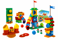 Набор с трубками. DUPLO - fgospostavki.ru - Ижевск