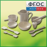Комплект изделий из керамики, фарфора - fgospostavki.ru - Ижевск