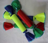 Конфеты эстафетные мягкие - fgospostavki.ru - Ижевск