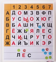 Магнитная доска "Фонетические шахматы" - fgospostavki.ru - Ижевск