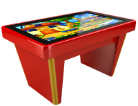 Детский интерактивный стол 43" - fgospostavki.ru - Ижевск