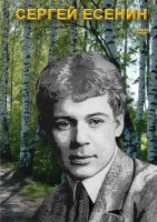 DVD "Сергей Есенин" - fgospostavki.ru - Ижевск
