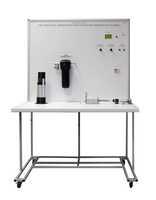 Учебный лабораторный стенд «Исследование термодинамических процессов в физических системах» - fgospostavki.ru - Ижевск
