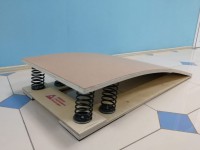 Мостик гимнастический подкидной гнутый - fgospostavki.ru - Ижевск