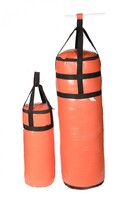 Мешок боксерский (31х90см) (28 кг) - fgospostavki.ru - Ижевск