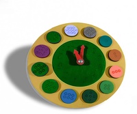 Тактильные часы - fgospostavki.ru - Ижевск