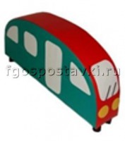 Каталка "Автобус" - fgospostavki.ru - Ижевск