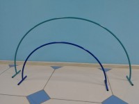 Дуга для подлезания (70 сантиметров) - fgospostavki.ru - Ижевск