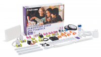 Учебно-игровой комплект модульной электроники «Инженерный набор littleBits» - fgospostavki.ru - Ижевск