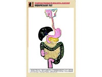 Рельефная таблица "Пищеварительный тракт" (формат А1, матовое ламинирование) - fgospostavki.ru - Ижевск