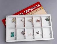 Коллекция "Шкала твердости" - fgospostavki.ru - Ижевск