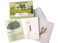 Гербарий "Водоросли. Грибы. Лишайники" (раздаточный) - fgospostavki.ru - Ижевск