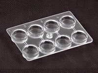Пластина для капельного анализа (8 гнезд) - fgospostavki.ru - Ижевск