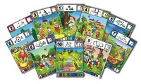 Демонстрационное пособие "Сказочный счёт" - fgospostavki.ru - Ижевск