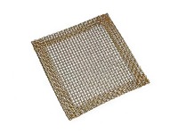 Сетка латунная распылительная (80х80) - fgospostavki.ru - Ижевск