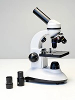 Микроскоп школьный (с подсветкой) - fgospostavki.ru - Ижевск
